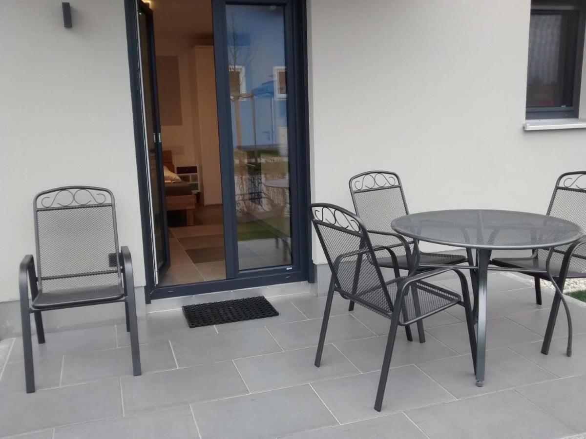 Gaestehaus Brunnerhof - Eitting Exterior foto